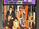 MOBY GRAPE: hey grandma / come in the morning COLUMBIA 7