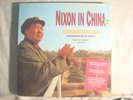 SEALED LP SET :  JOHN ADAMS -NIXON IN CHINA-DEO DE WAART-3 LP SET-HYPE STICKER