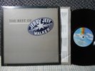 Jerry Jeff Walker ex LP The Best of