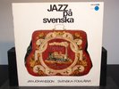 Jan Johansson – Jazz På Svenska - Made in Sweden - Vinyl Record Lp