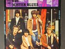 MOBY GRAPE: 8:05 / mister blues COLUMBIA 7