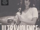 Lana Del Rey, Ultraviolence Deluxe Vinyl 2LP incl. 3 bonus tracks, 2014 Gatefold