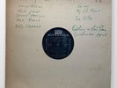KENNY DORHAM With Sonny Rollins - Jazz Contrasts RIVERSIDE RLP 1105 MONO