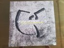Legend of the Wu-tang Clan: Wu-tang Clan's Greatest Hits OPENED, NEVER PLAYED