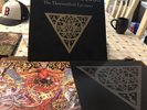 The Thousandfold Epicentre by The Devil's Blood - Double Vinyl W/ Booklet
