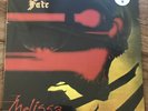 Mercyful Fate - Melissa LP [Vinyl New] Limited Yellow Black Streaks Metal Blade
