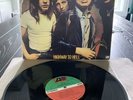 AC/DC - Highway to Hell 1979 US LP Atlantic SD19244