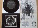Trivalia ‎– Dat Rosa Mel Apibus RARE YUGOSLAVIAN GOTH ROCK 1991 PREIVATE PRESS