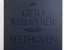 EX+ OTTO KLEMPERER Beethoven french 1973 EMI 2C 147-50298/318 STEREO 21 LP Box