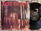 BATHORY - Under The Sign of The Black Mark - Orig US 1987 NRR-33 LP