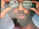 Gil Scott-Heron. Reflections. Rare Vinyl Album. Excellent Condition