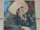 LP VICENTE FERNANDEZ Arriba Huentitan  CBS te llevare conmigo, voy a navegar