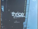 THRICE The Illusion of Safety SEALED Vinyl LP (2016) circa survive dear hunter
