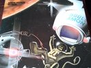 AMON DUUL II  HIJACK(1974) ATCO VINYL L.P.