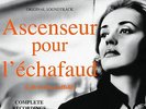 Miles Davis Ascenseur Pour L'Echafaud 1958 Soundtrack extra songs) (Vinyl)