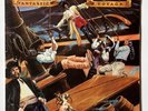 LAKESIDE, FANTASTIC VOYAGE. Pre-Owned. V&C/EX