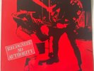 Detente- Recognize No Authority Vinyl