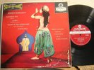 London CS 6036 FFSS Blueback Rimsky-Korsakov Sadko Ansermet 1958 VG++ TO NM