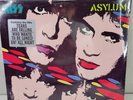 Kiss Asylum Vinyl Record LP 1985 PolyGram Records New Factory Sealed