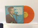 Johnny Cash   I Walk the Line   CSJ 49   Asian, Taiwan, Chinese   Orange Vinyl