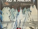 Radiohead KID A MNESIA 3xLP Vinyl NEW SEALED