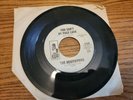 THE HESITATIONS PROMO KAPP K-848 YOU'LL NEVER KNOW YOU CAN'T BY PASS LOVE SOUL