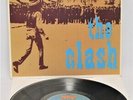 THE CLASH ‘Black Market Clash’ 1980 10” Vinyl LP US Issue on Epic Disk – S46