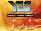 Yes - Live At The Apollo SEALED LP  (Record, 2018)