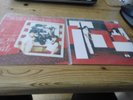 The White Stripes  - Lord Send Me An Angel- the big three  Rare
