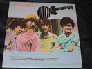 Then & Now..The Best of the Monkees  Sealed/Unopen Vinyl LP album FREE SH