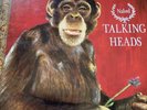 Talking Heads NAKED promo Gold stamp lp Gatefold 1988 press Collectors Vintage