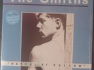 THE SMITHS SEALED LP HATFUL OF HOLLOW WEA GERMANY MORRISEY JOHNNY MARR 1984