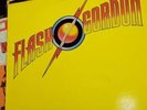 Flash Gordon Original Soundtrack LP QUEEN 80 Freddy Mercury
