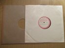 Fats Domino LP * Let's Play...* UK London HAP 2223 (2 x 1-sided Sample LPs) 1959
