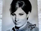 BARBRA STREISAND MEMORY LANE FUNNY GIRL LIVE RADIO JFK STADIUM ONLY 1000 SHOW LP