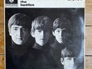 WITH The BEATLES  - EARLY STEREO VINYL LP - Parlophone  - SUPERB SLEEVE & VINYL