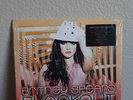 Britney Spears Blackout Limited Edition Clear Vinyl LP UO Exclusive