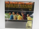 Beach Boys Today Vinyl Record Capitol Vaults 180g SEALED
