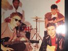 Orange Juice • Rip It Up • LP (2383 651) VG+/VG+
