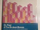 St. Paul & The Broken Bones “Half The City Live” 2xVinyl RSD Limited Edition