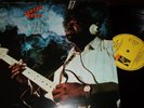 ALBERT KING : I WANNA GET FUNKY LP 1974 STAX STX 1003 UK