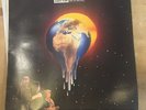 Robert Plant - Fate Of Nations (1993, Europe Press) [VG/VG++]