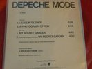 Depeche Mode - Promo 1982 - Leave in Silence - very Rare