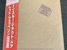 Led Zeppelin – In Through The Out Door Japanese OBI Vinyl LP Swan Song P-10726N
