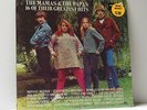 THE MAMAS & THE PAPAS 16 Of Their Greatest Hits Vinyl Record LP MCA-37145 SEALED