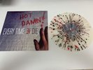 Every Time I Die - Hot Damn  /300 FIRST PRESS *VINYL*