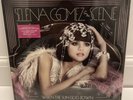 Selena Gomez & The Scene WHEN THE SUN GOES DOWN Vinyl LAVENDER WHITE SWIRL LP