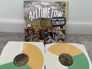 All Time Low-Don’t Panic:It’s Longer Now Split Coloured  Vinyl LP