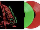 A TRIBE CALLED QUEST 'THE LOW END THEORY' VINYL ME PLEASE RED/GREEN PRESSING NEW