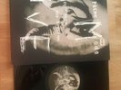 Depeche Mode songs of faith and Devotion live vinyl